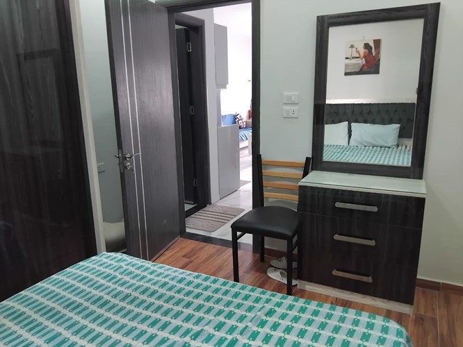 Modern Fully Furnished 1 bedrrom apartment , Hurghada Egypt